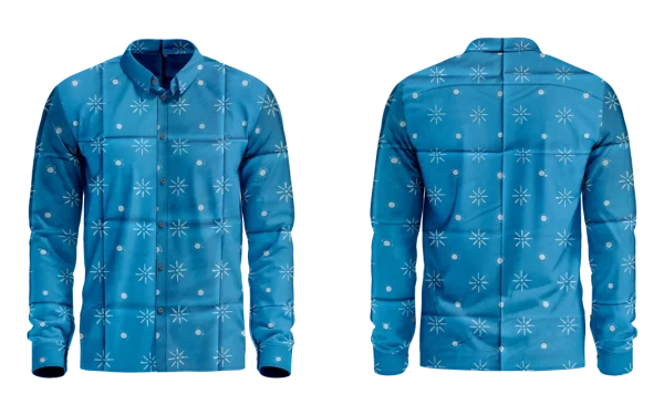 kain 49 langit biru